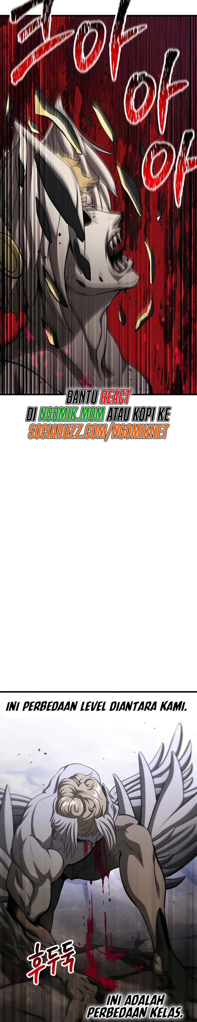 Otherworldly Sword King’s Survival Records chapter 232